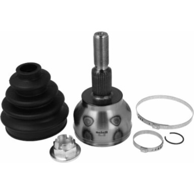 Gelenksatz, Antriebswelle Ford Focus Iv 2.0 Tdci 10 15-1761 Gelenksatz, Antriebswelle Ford Focus Iv 2.0 Tdci 10 15-1761