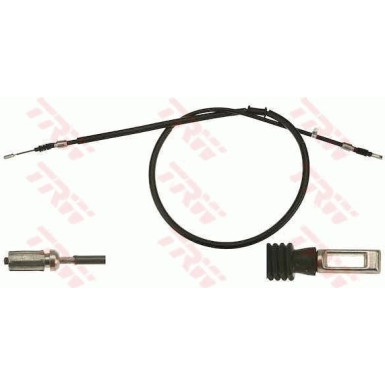Handbremsseil GCH1772 Handbremsseil GCH1772