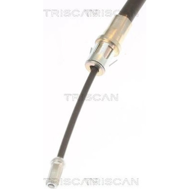 Seilzug, Feststellbremse Ford T. Transit 2.2-3.2 Tdci 06-14 Le 8140 161141 Seilzug, Feststellbremse Ford T. Transit 2.2-3.2 Tdci 06-14 Le 8140 161141