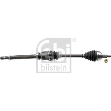 FEBI BILSTEIN Antriebswelle 183468