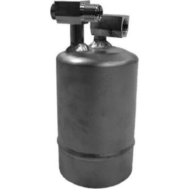 Trockner, Klimaanlage BEHR AD 156 000S