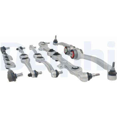 Reparatursatz, Querlenker TC1500KIT Reparatursatz, Querlenker TC1500KIT