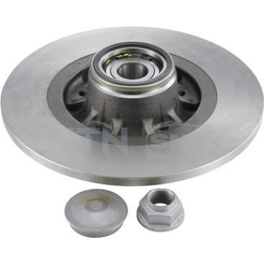 72 482 027 m.Radl. Bremsscheibe HA KF155.94U