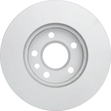 Bremsscheibe VW 0 986 479 B50