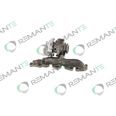 Lader, Aufladung 003-002-001430R Lader, Aufladung 003-002-001430R