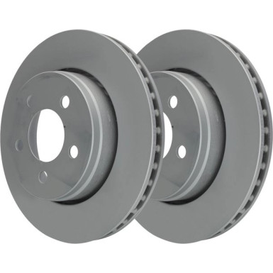 Bremsscheibe 24.0128-0270.1