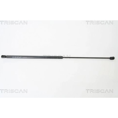 Gasfeder, Motorhaube 871029120