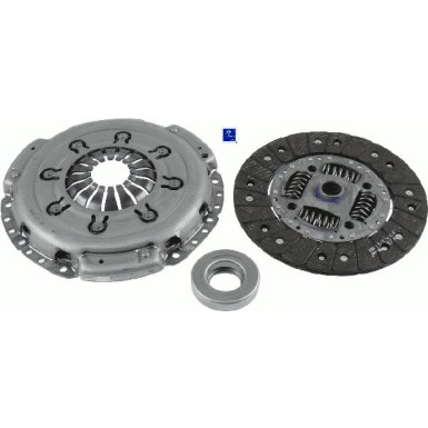 SACHS Kupplungssatz 3000 730 001