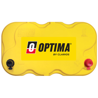 VARTA Starterbatterie 8373270008882 YELLOW TOP