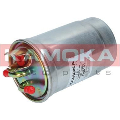 KAMOKA Kraftstofffilter F300101