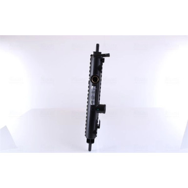 Wasserkühler PKW 632741 Wasserkühler PKW 632741