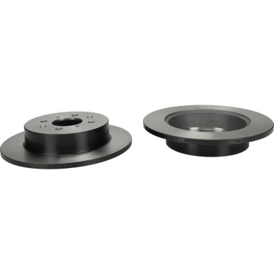 86 482 013 Bremsscheibe HA DF4402