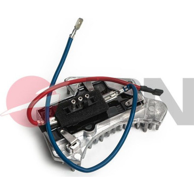 JPN Regler, Innenraumgebläse 60E9137-JPN