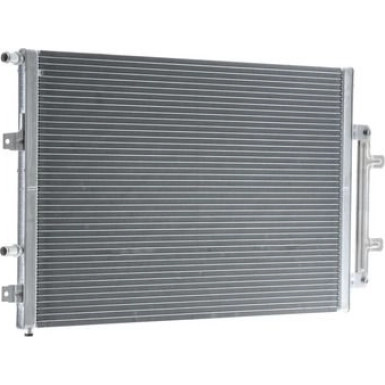 Kühler, Motorkühlung CR 868 000P Kühler, Motorkühlung CR 868 000P