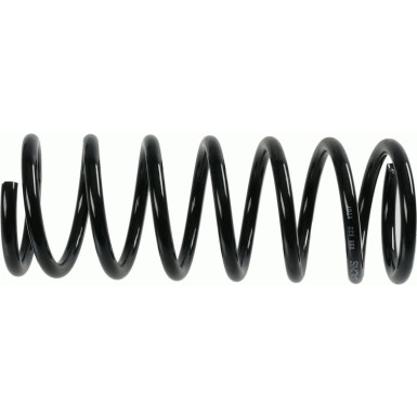 Sachs Fahrwerksfeder Mazda P. Mx-5 I (Na), 1.6, 1.8 998 622 Sachs Fahrwerksfeder Mazda P. Mx-5 I (Na), 1.6, 1.8 998 622
