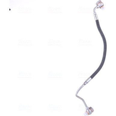 Nissens Ölleitung FORD Transit 06 935101 Nissens Ölleitung FORD Transit 06 935101
