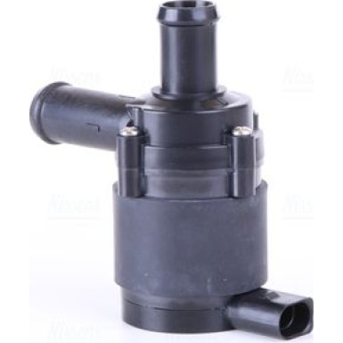 NISSENS Zusatzwasserpumpe 831068 NISSENS Zusatzwasserpumpe 831068