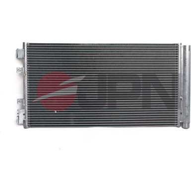 JPN Kondensator, Klimaanlage 60C9128-JPN