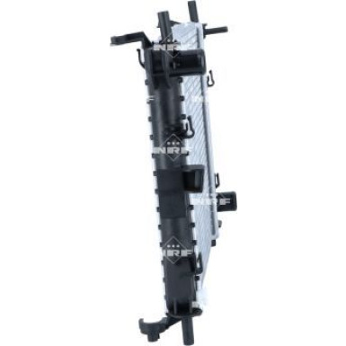 Kühler, Motorkühlung 509614