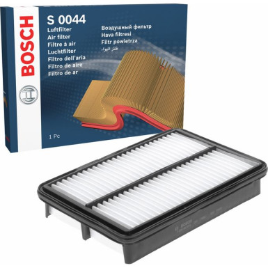 Luftfilter F 026 400 044 Luftfilter F 026 400 044
