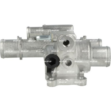 NRF Thermostat, Kühlmittel 725292 EASY FIT