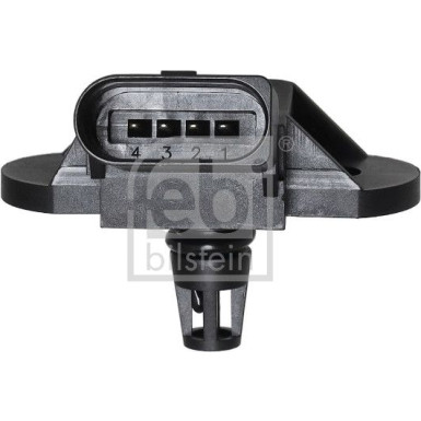 Saugrohrdrucksensor 27186 Saugrohrdrucksensor 27186