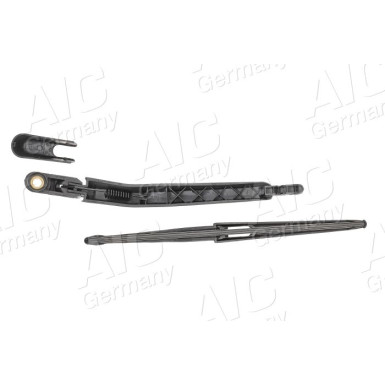 Wischerarm, hinten Fiat 56811