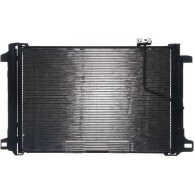Kondensator, Klimaanlage AC 786 000S