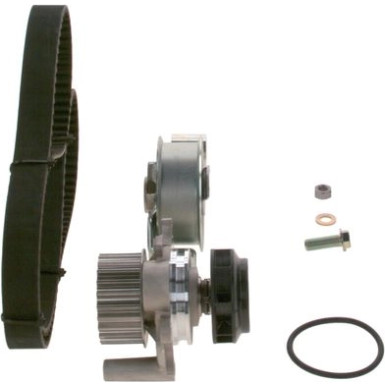 Steuerriemen Kit inkl. Wapu 1987946492 Steuerriemen Kit inkl. Wapu 1987946492