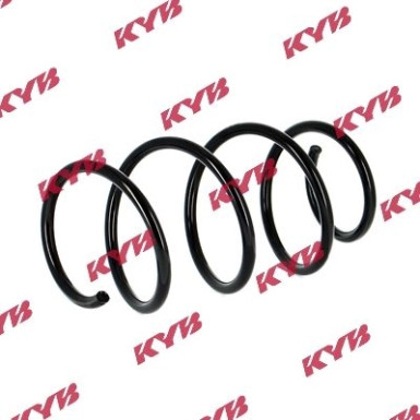Fahrwerksfeder K-Flex RA4133