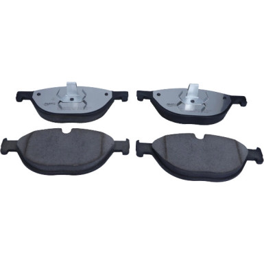 Bremsbelagsatz, Scheibenbremse QP4570C Bremsbelagsatz, Scheibenbremse QP4570C