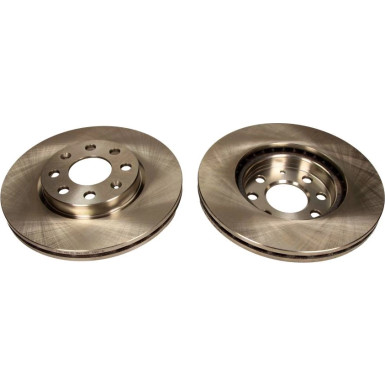 Maxgear Bremsscheibe Fiat P. Grande Punto/Corsa D 06 19-1063 Maxgear Bremsscheibe Fiat P. Grande Punto/Corsa D 06 19-1063
