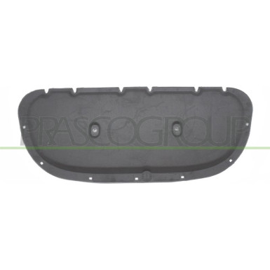 DÄMMMATTE MOTORHAUBE 7276,131,1