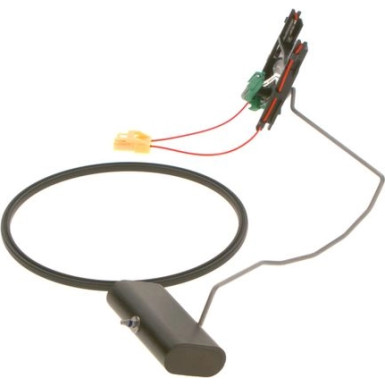 11 617 016 Füllmengensensor BMW 5,6-Serie 1587411116