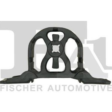 Halter, Abgasanlage 103-943