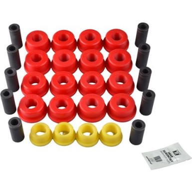 TEDGUM_TD Lagerungssatz, Lenker TED85089