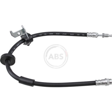 A.B.S. Bremsschlauch SL 1439