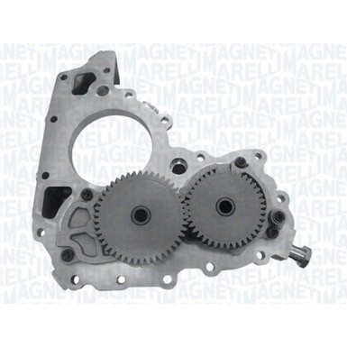 MAGNETI MARELLI Ölpumpe 351516000121