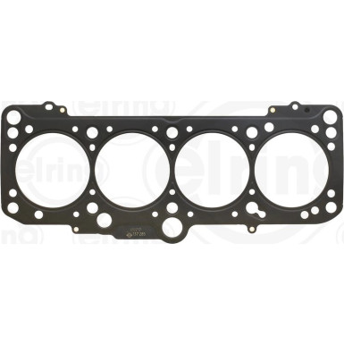 Dichtung, Zylinderkopf VOLKSWAGEN 137.285