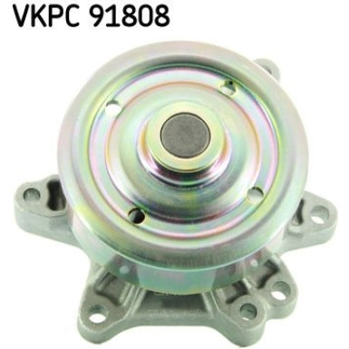 SKF Wasserpumpe VKPC 91808 SKF Wasserpumpe VKPC 91808