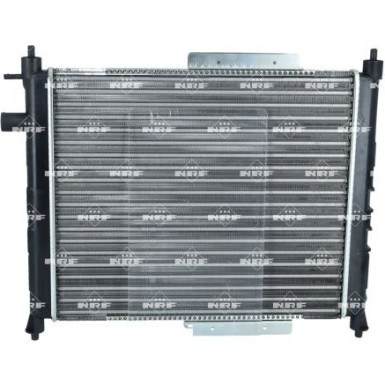 Kühler, Motorkühlung 58107A Kühler, Motorkühlung 58107A