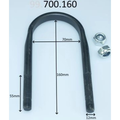 Federbride 99.700.160 Federbride 99.700.160