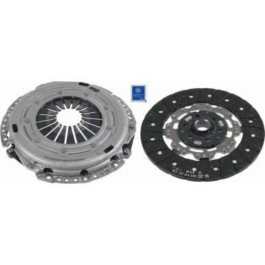 SACHS Kupplungssatz 3000 970 028 SACHS Kupplungssatz 3000 970 028