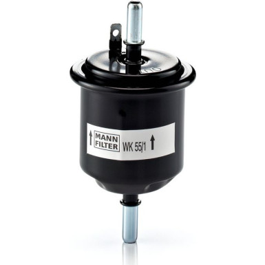 Mann & Hummel Kraftstofffilter PKW HYUNDAI WK 55/1