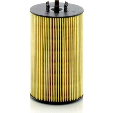 Mann & Hummel Ölfilter PKW HU 8012 z Mann & Hummel Ölfilter PKW HU 8012 z