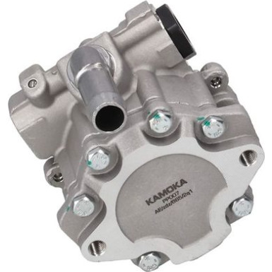 KAMOKA Hydraulikpumpe, Lenkung PP007 KAMOKA Hydraulikpumpe, Lenkung PP007