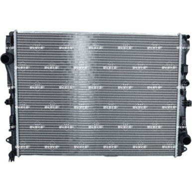 Kühler, Motorkühlung 50041