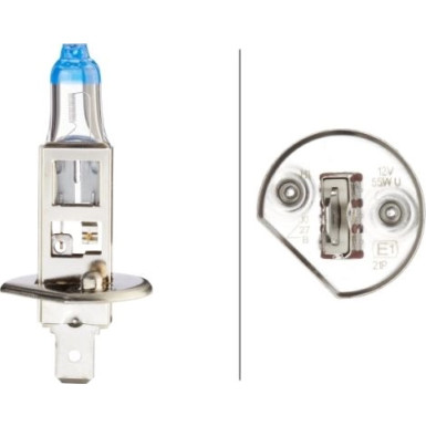 HELLA Glühlampe, Nebelscheinwerfer 8GH 223 498-111 HELLA Glühlampe, Nebelscheinwerfer 8GH 223 498-111