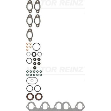 Entrussersatz VW LT D+TD, T4 2.5 TD 96 02-28988-03