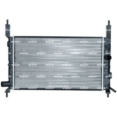 Kühler, Motorkühlung 58930 Kühler, Motorkühlung 58930